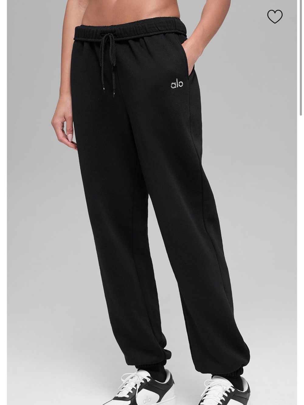 Accolade Sweatpant